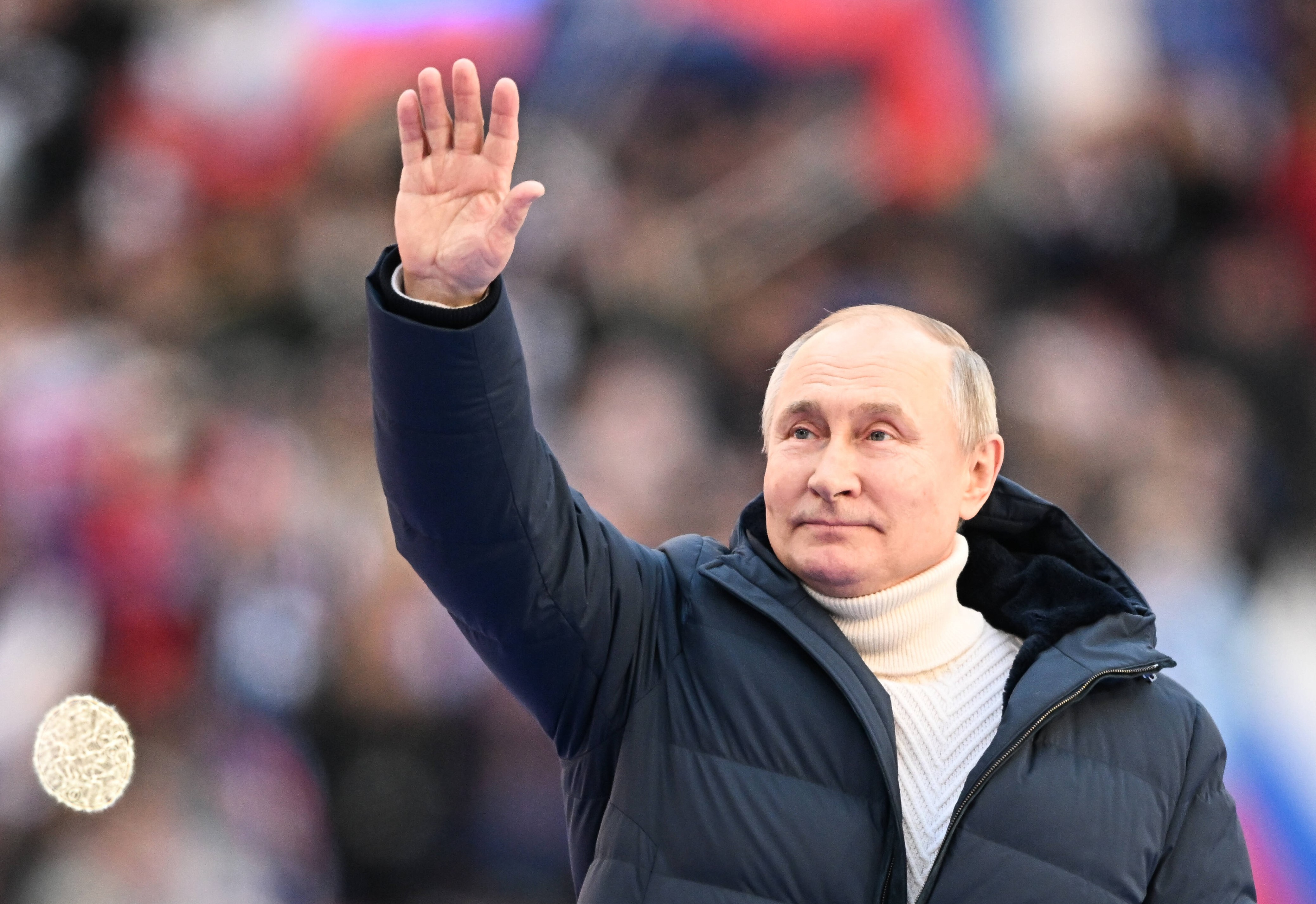 Frieden! Plötzlich Hoffnung auf Kriegsende! – Putin erklärt: Alle Konflikte enden mit Diplomatie!