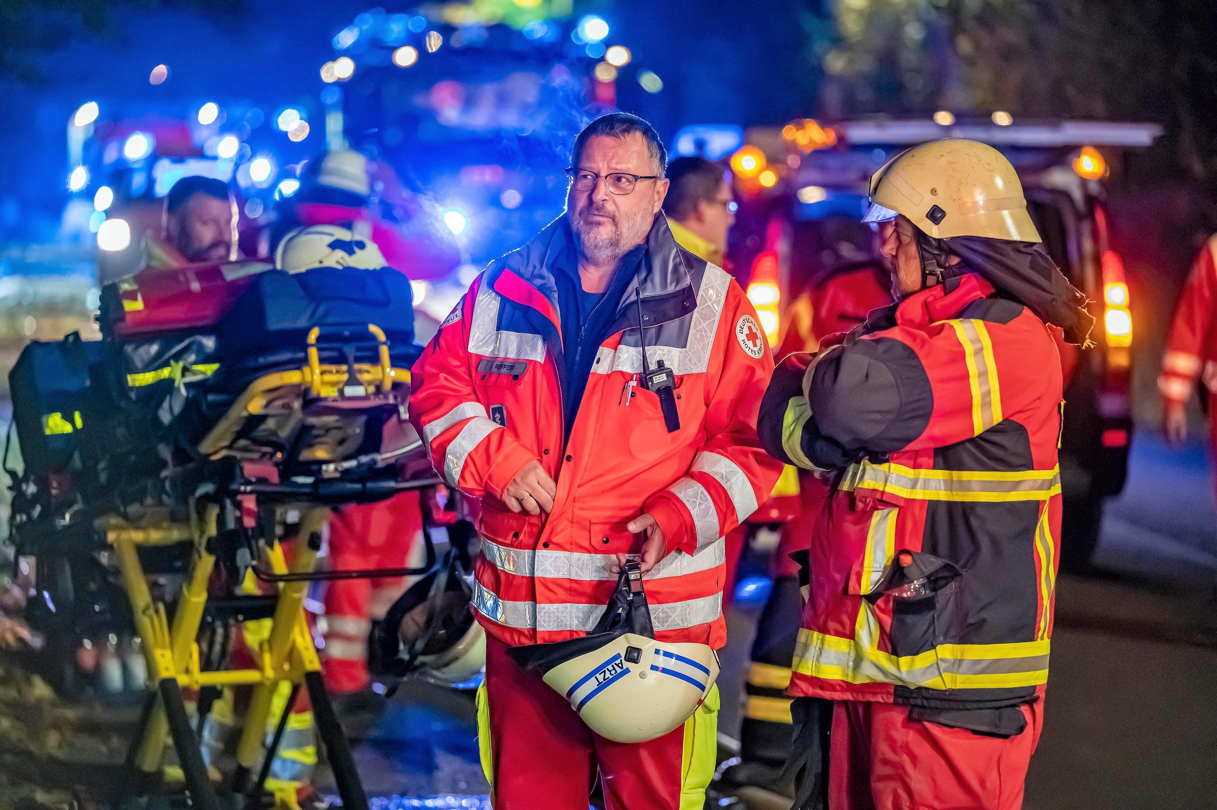 Bonn! Leiche steckte kopfüber in einem Gully - Schrecklicher Mord entdeckt!
