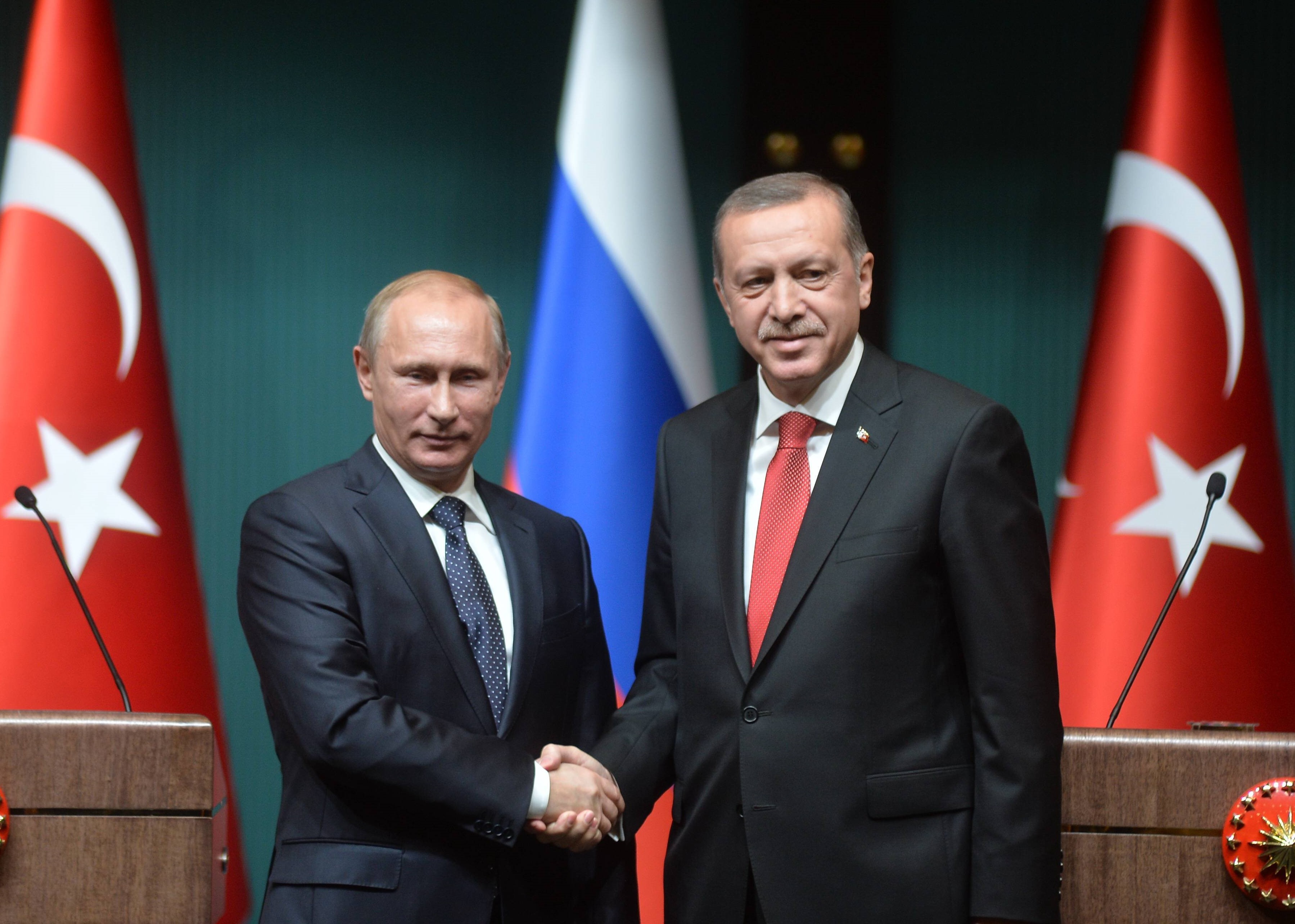 Wird die Türkei zur 5.Supermacht? - Erdogan rüstet auf - die Zukunft scheint rosig!