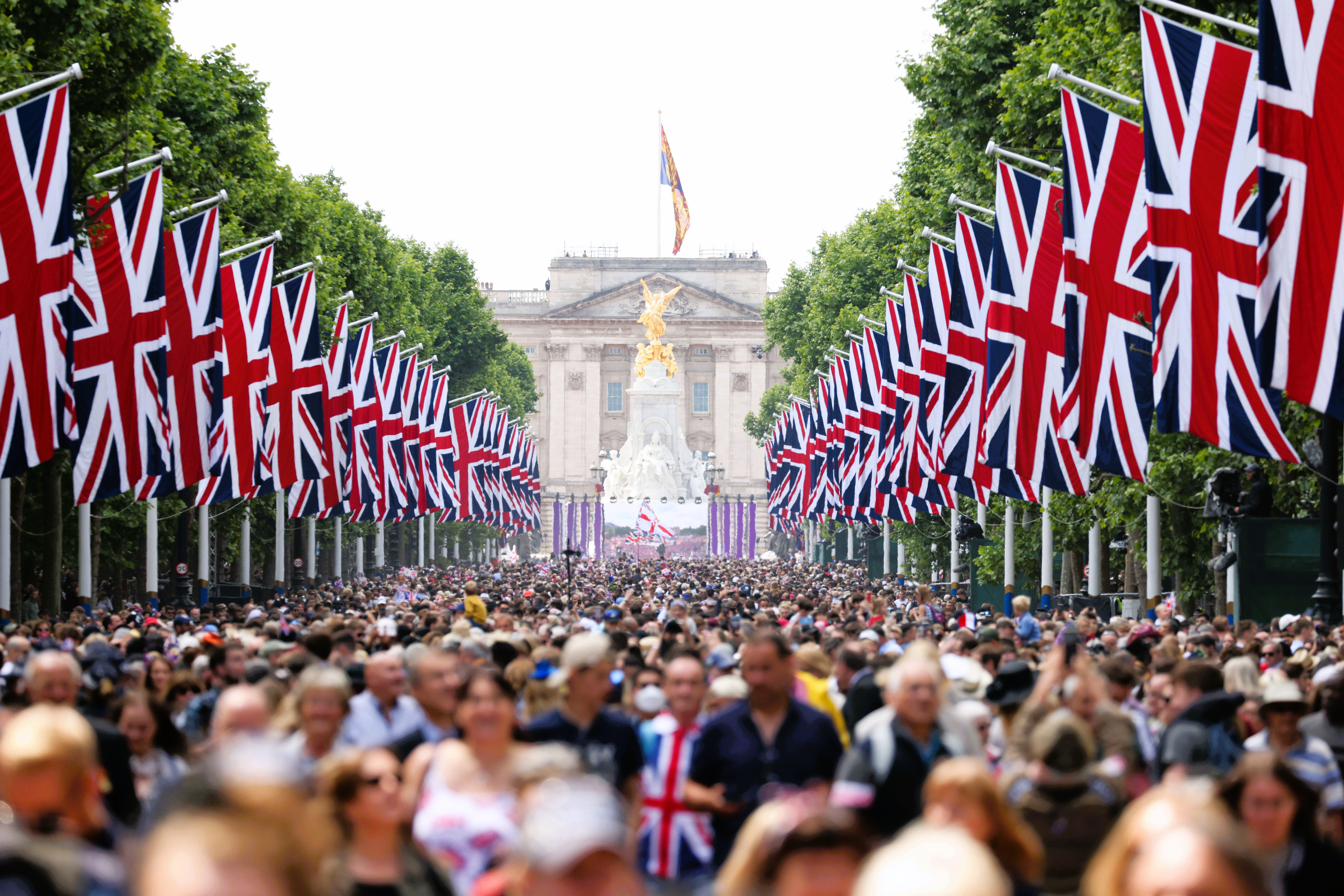 Trauer! Tödlicher Unfall bei den Royals! Drama in England - ein Todesopfer!
