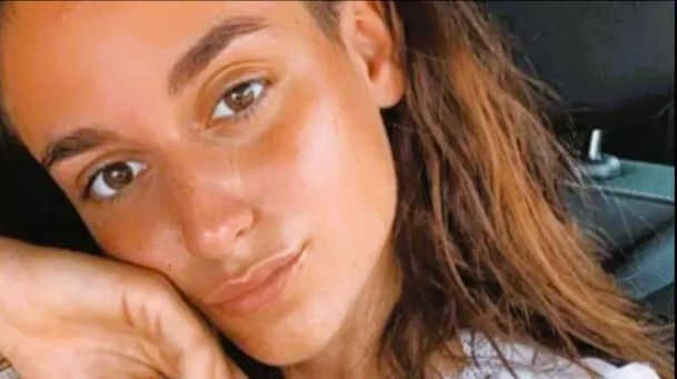 Italienischer Stewardess droht Todesstrafe in Saudi Arabien! Was hat sie getan?