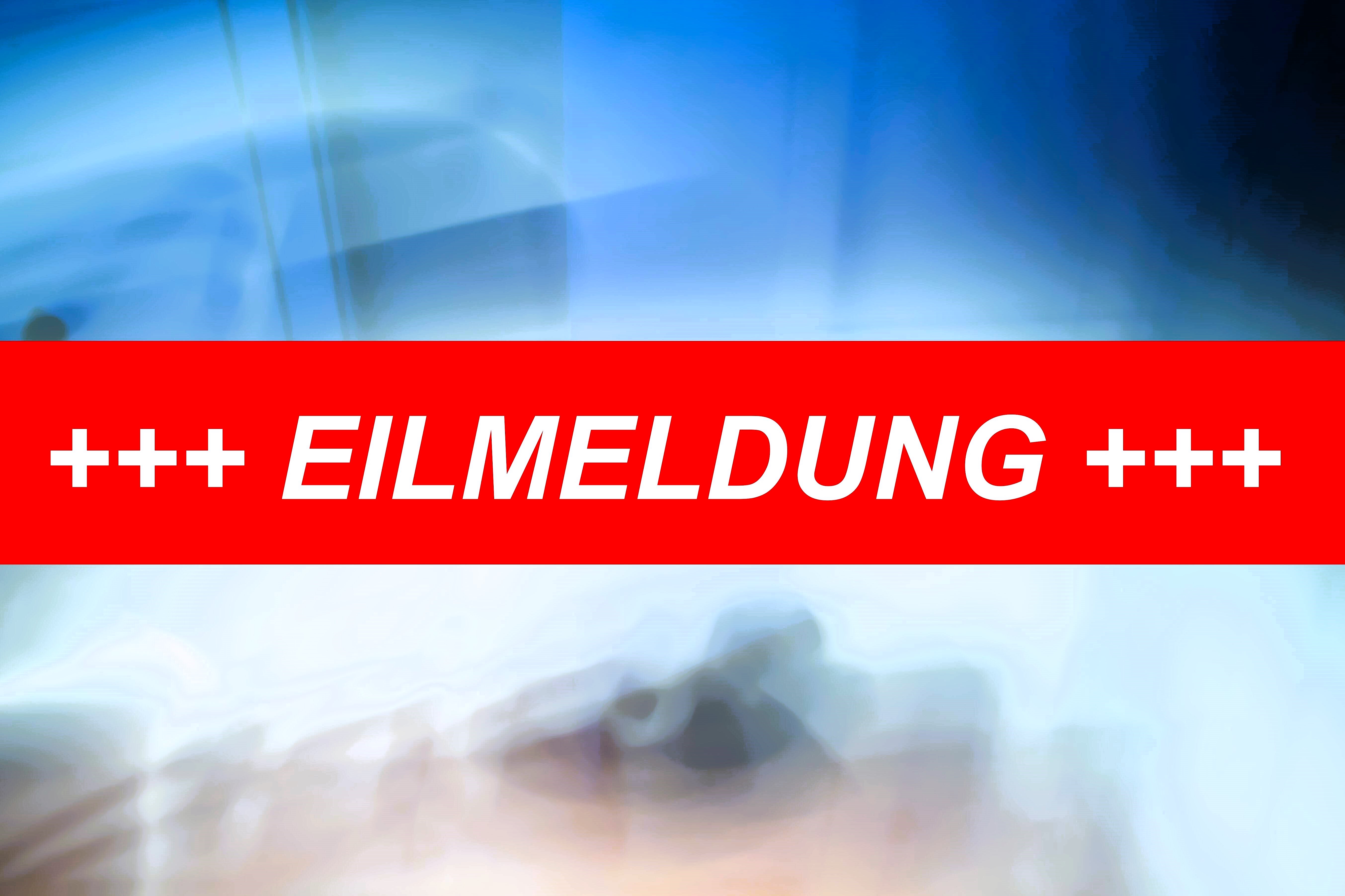 Eilmeldung! S-Bahn entgleist, Passagiere evakuiert! Es könnte ein Anschlag gewesen sein -Polizei ermittelt!