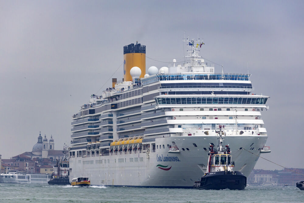 Vergewaltigung auf Kreuzfahrtschiff! Crew-Mitglied schwängert Passagierin! Kreuzfahrt wird zum Horror-Trip