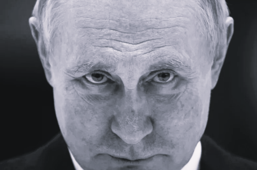 Putin in Lebensgefahr! Ermordung oder Kriegsgericht nach Tod von Kritiker Nawalny!