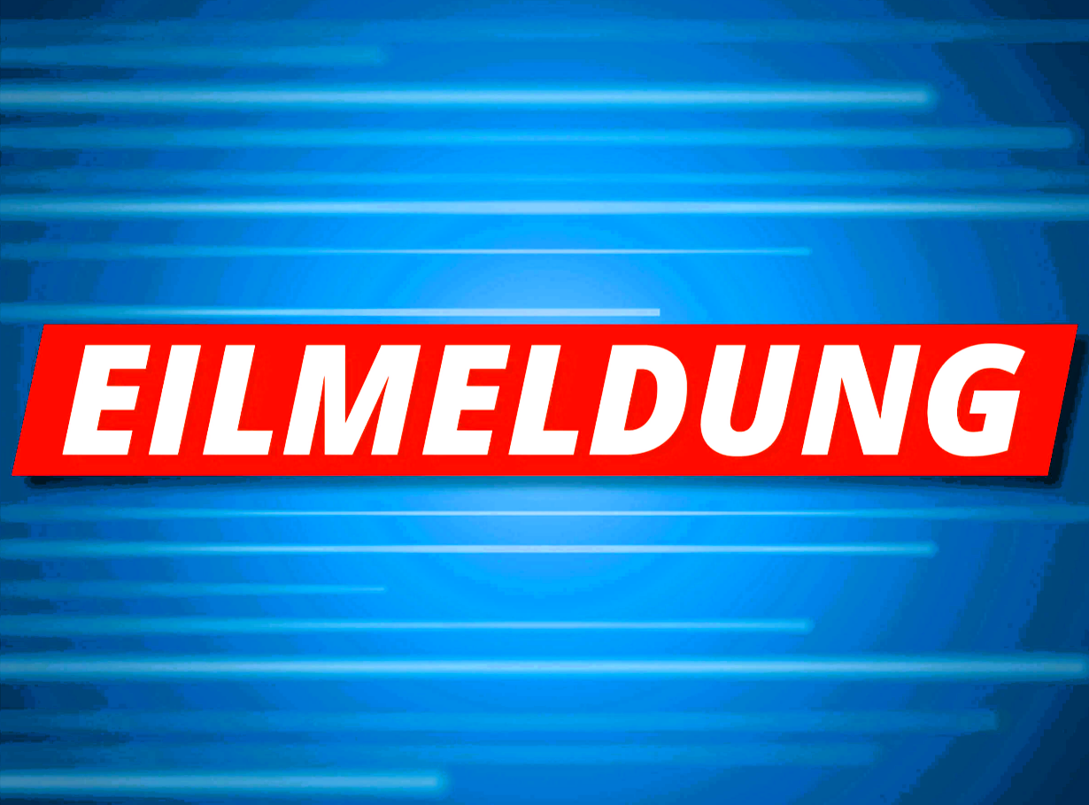 Anschlag auf SPD-Zentrale! Schüsse fallen - Einschussloch am Gebäude entdeckt