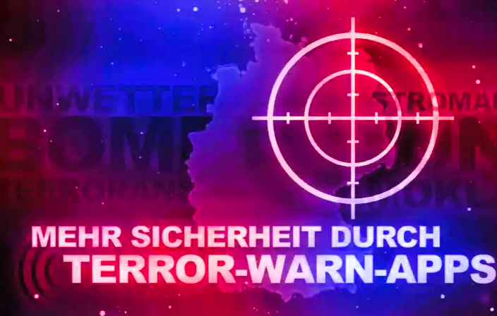 Terroralarm! Explosion vor Synagoge - Terrorverdacht nach möglichem Anschlag!