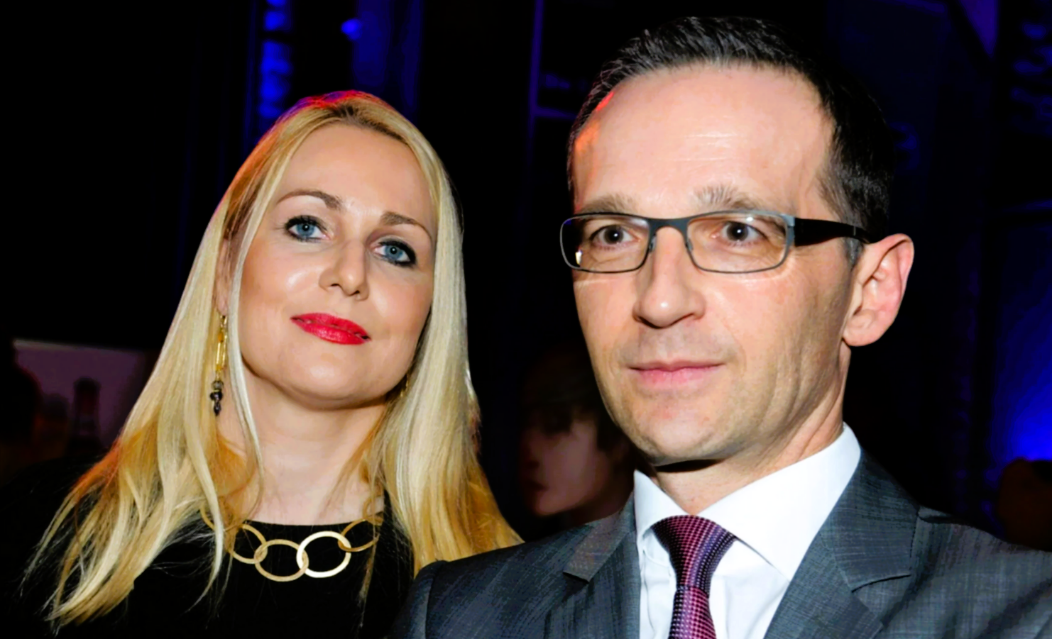 Heiko Maas heiratet seine Ex-Frau erneut! Heimliche Hochzeit - Doppelt hält besser!