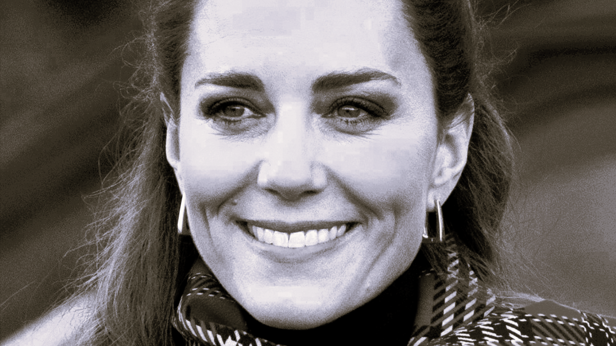 Prinzessin Kate: Gesundheits-Drama - Kate mit traurigen Neuigkeiten!