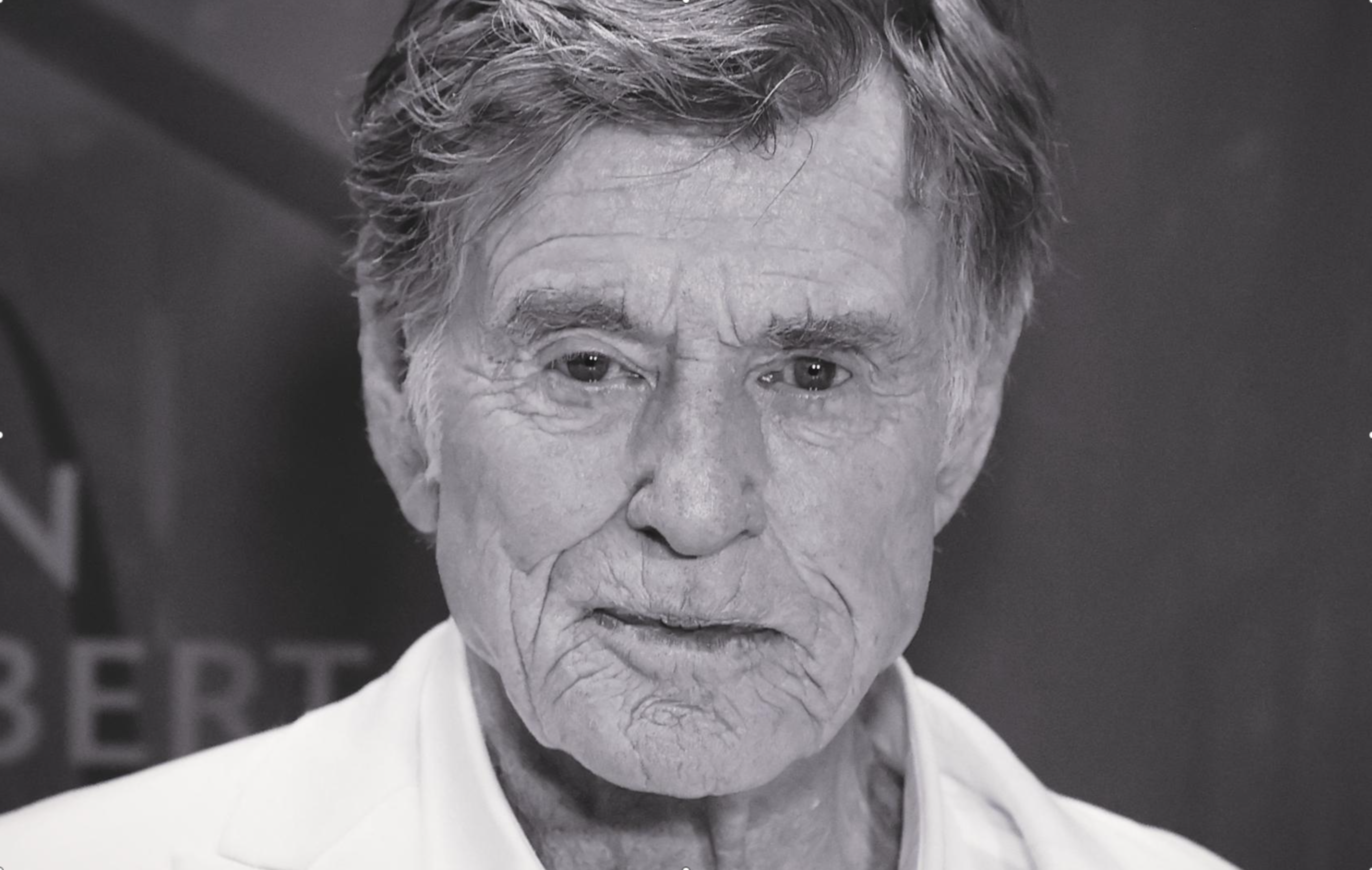 Trauer! Hollywood Legende Robert Redford ist tot - das sagt seine deutsche Frau