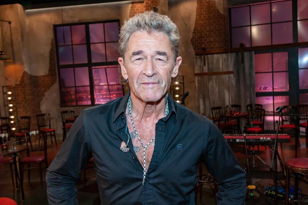 Peter Maffay: Von bescheidenen Anfängen zum Millionär – So reich ist der Musiker heute