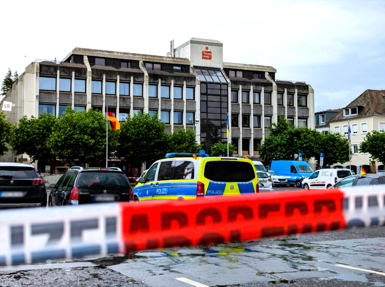Dreister als der Schließfach-Raub! Bankangestellte stehlen Kunden 1 Million Euro