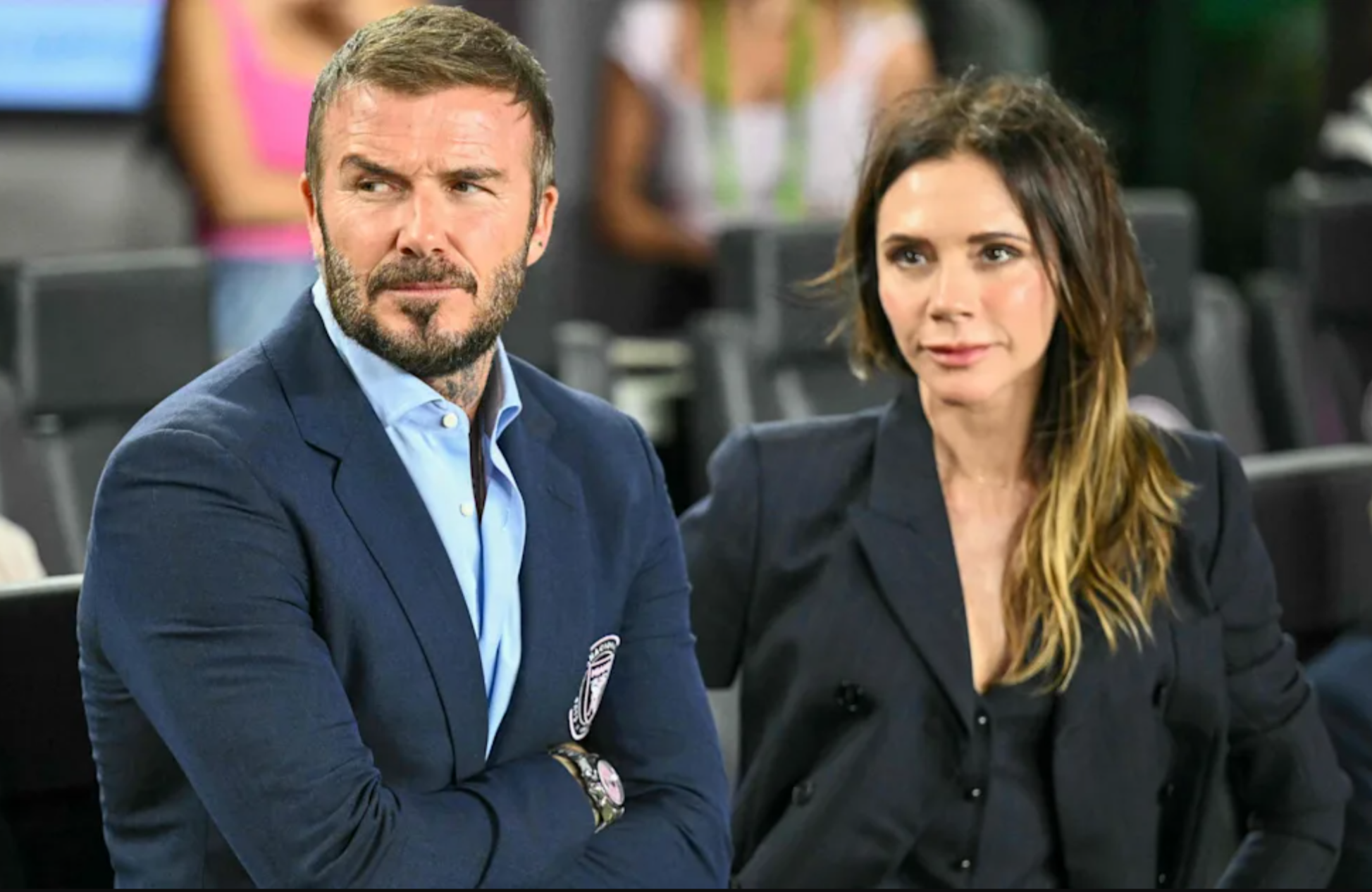 Nach Brooklyns offener Abrechnung: Diese Worte treffen David und Victoria mitten ins Herz