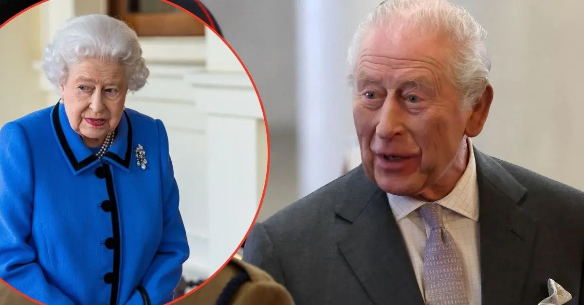 King Charles to Press On With US State Visit After White House Shooting