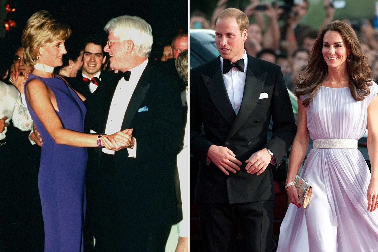 From Hot Dogs to Courtside: The Most Talked-About Royal Moments in the U.S.