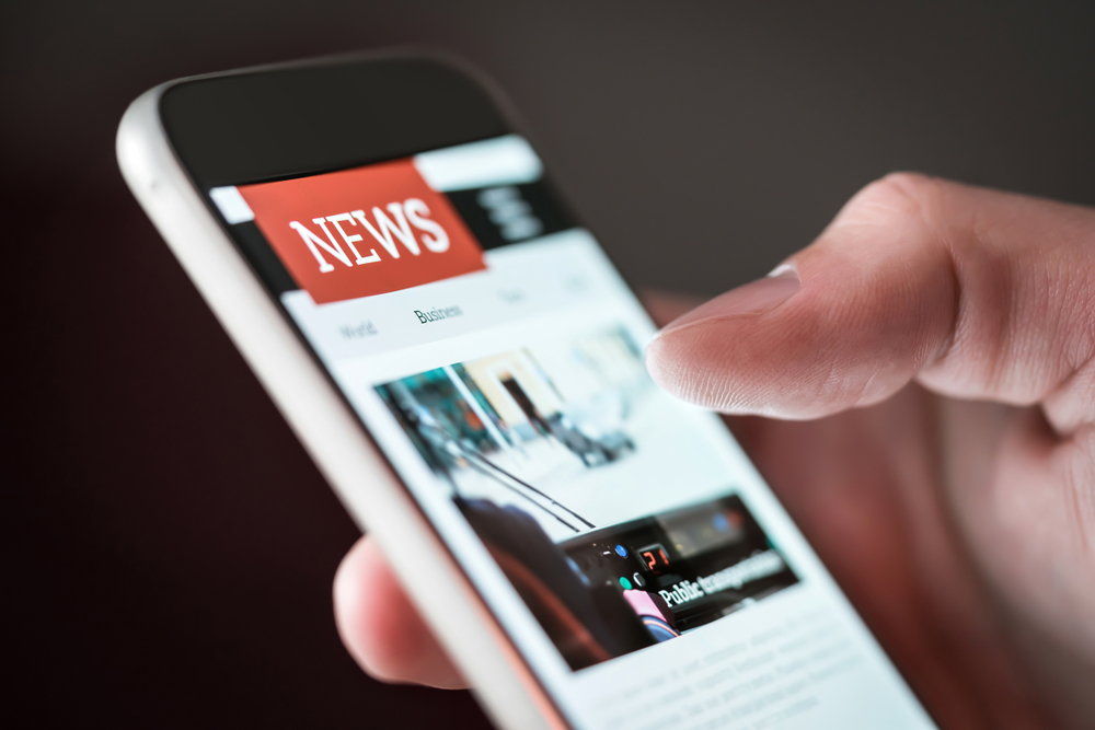 Spruch des Tages