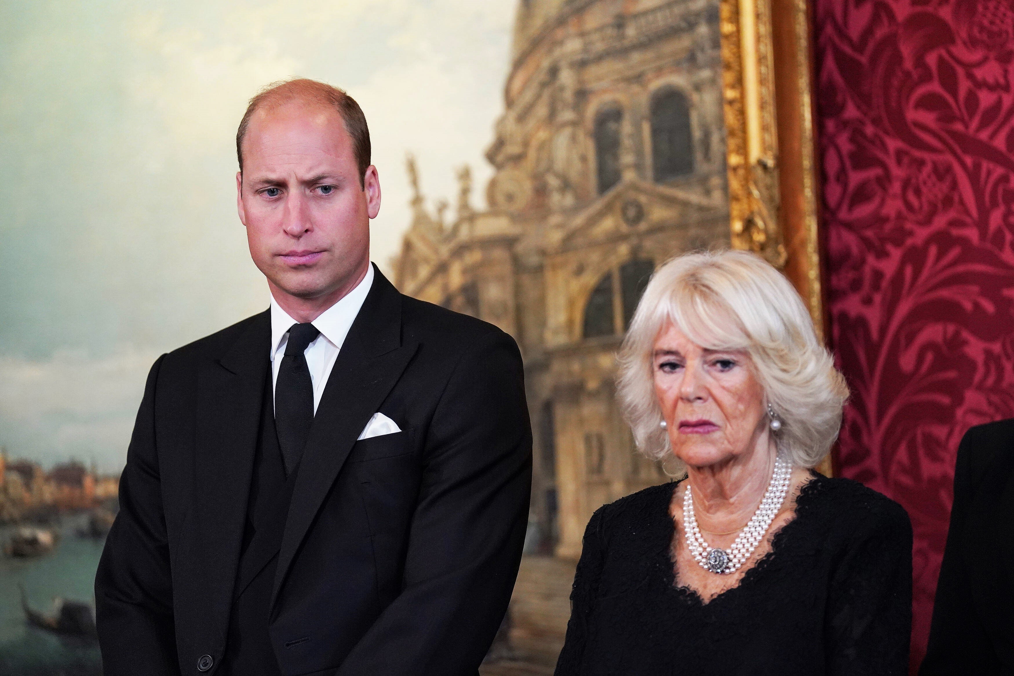 Wie bitte? Prinz Harry & Prinz William haben einen Bruder! Aber kaum einer kennt ihn!