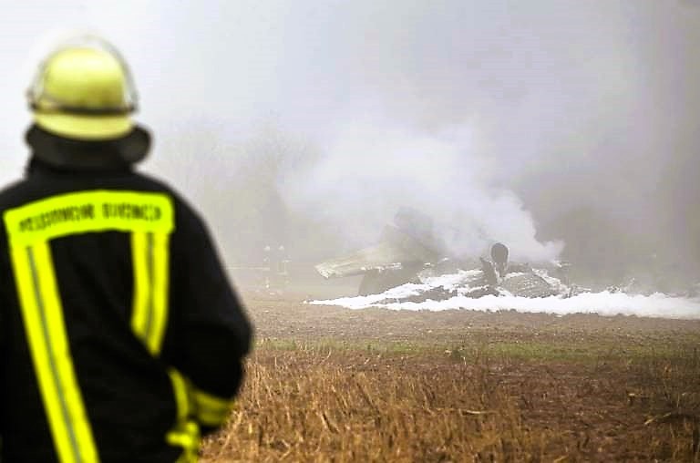 Drama in Bayern! - 2 Tote nach Hubschrauber-Absturz geborgen