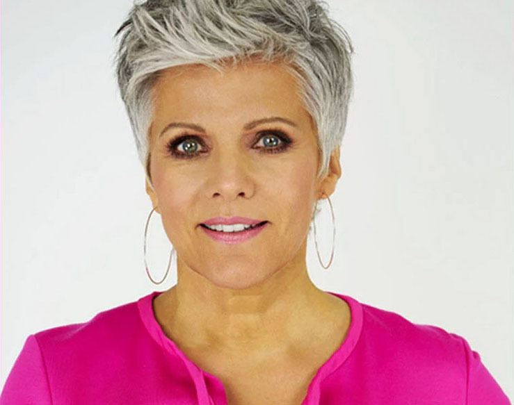 Birgit Schrowange: Traurige Nachricht! Schwere Krankheit stoppt TV-Comeback